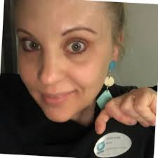 Hyvää työvuosipäivää mulle!