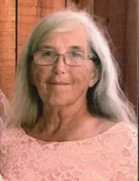 Obituary information for Donnie Anne Simpson Horton