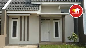 Bentuk dan model rumah minimalis sederhana di kampung. Mau Rumah Minimalis Sederhana Harga Rp200 Jutaan Ada Investasi Dan Pembiayaan Rumah Com