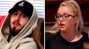 Teen Mom 2 star Jade Cline dishes