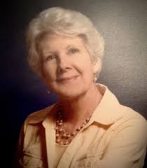 Obituary for Carol Sharpe Danford