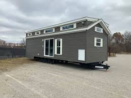 Maybe you would like to learn more about one of these? Check Out The Best Modern Tiny Home Design By Park Model Homes Tiny Houses