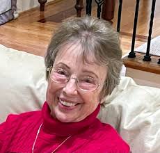 Shirley JoAnne Herrick Groth Obituary