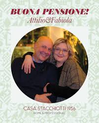 ‎Casa Stacchiotti 1956‎