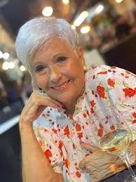 Wishing for birthday blessings at 84