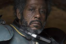 Alan tudyk picks the characters to list on his tombstone. All The Star Wars Easter Eggs In Rogue One