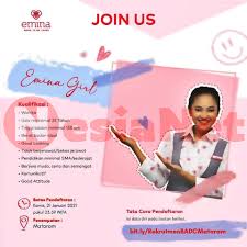 Loker staff perpustakaan stia satya negara palembang juni 2021. Lowongan Kerja Wardah Cosmetics Mataram Lombok Ntb Nesianet
