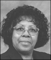 Alna BOLDEN Obituary (2011)