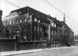 Bidok Bibliothek Locht Zwangssterilisation Und Euthanasie In Essen