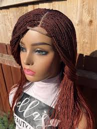 350 Color Wig