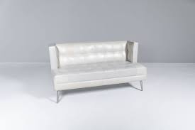 The product characteristics professionals breakthrough living room system. Philippe Starck Two Seater Sofa Designed For The Restaurant Kong Paris Kreutzer Furniture Design