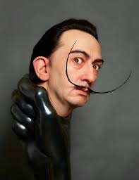 Kazu Hiro: Мастер гиперреализма