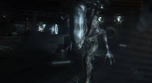 Maybe you would like to learn more about one of these? Alien Illustration Alien Isolation Video Games Creature Xenomorph Hd Wallpaper Wallpaper Flare