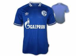 The green is an interpretation of the green represented in the city shield. Umbro Schalke 04 Home Jersey 20 21 S04 Fan Shirt Bundesliga Gr S 3xl 71 50 Picclick Uk
