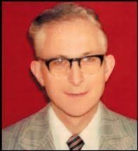 Eldon Ball Obituary (1935