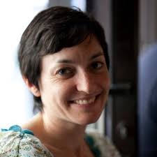 So happy to be part of this amazing group again!