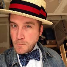 Bradley Goddard (@BeeDeeGoddard)