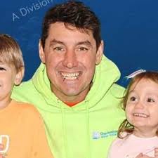 Fundraiser for Morgan Trotter by Lynette Enders : Help Morgan with the  unexpected death of husband and father