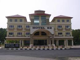 D&f boutique hotel seremban 2 ⭐ , malaysia, seremban, 125 persiaran s2 b1: S2 Hotel Seremban Updated 2021 Prices