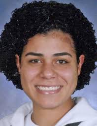 OS2 Samantha Nicole Stover, USN