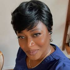 Roseann Williams Graham