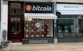 Bitcoin is not trying to damage or sabotage its opponents, because it isn't trying anything and it knows no. Bitcoin Atms In Deutschland Wer Verwendet Eigentlich Die Automaten Financefwd