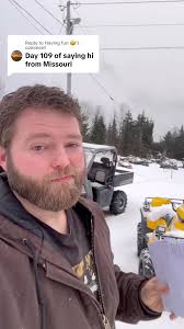 Replying to @Having fun 🤩 Checking some fan mail out. #atvrepair  #snowomobilerepair #rockspowersportsmerch #rockspowersports