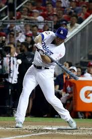 Max Muncy Photos Photos T Mobile Home Run Derby In 2020 Homerun Dodgers Baseball Dodgers