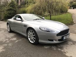 Image result for Meteorite Silver 2004 Aston Martin