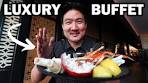 TOP 10 Best Restaurants in Los Angeles (2025) - YouTube