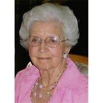 Martha Charlotte Kirkton Obituary