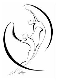 Pin By Gustavo A Delgado On Conceptos Art Drawings Art Nouveau Design Line Art Drawings