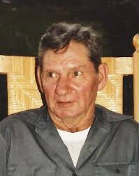 Obituary information for John Harvey Murray, Sr.