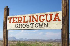 Camping outside of big bend national park. Terlingua Visit Big Bend Guides For The Big Bend Region Of Texas