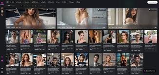 Aroused.ai: Best Free NSFW AI Sex Chat & Image Gen | AI Girl