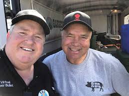 8th Annual Silicon Valley BBQ Championship, Santa Clara CA