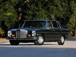 The 6.3 was special order, and a lot more expensive than the other versions. Mercedes Benz 300 Sel 6 3 W109 Specs Photos 1967 1968 1969 1970 1971 1972 Autoevolution