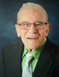 Obituary information for Frederick Martin