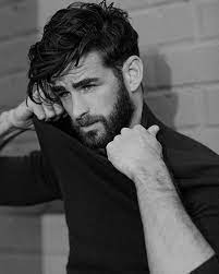 Messy Hipster Side Sweep Fringe Men 6 Fashionable Hairstyles Every Man In His 30 S Should Nail Men Haircut 2016 Hair And Beard Styles Haircuts For Men