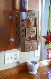 Tiny House On Wheels Dickinson Wall Mounted Solid Fuel Wood Burning Stove Marine Heater House On Wheels Tiny House Living Tiny Living