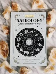 In Focus Astrology Rite Of Ritual Astrology Books Witchcraft Books Witch Books