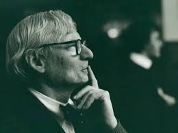 Louis Kahn Architect: architecture design
