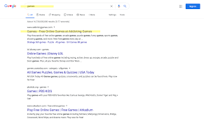 We have selected the best free online crosswords. Legendary Search Marketing Services By Bruce Clay Inc