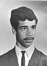 Ronald “Ron” Wayne Burley ~ Class of 1968