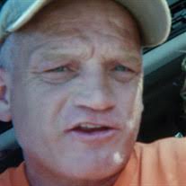 Obituary information for Terry J Dickson