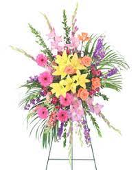 We also love to ride our bikes. Funeral Flowers Flowerama Of Springfield Same Day Sympathy Gift Delivery