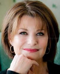 17 Ideas Hair Short Wavy Over 50 Bob Haircuts For 2019 Short Hair Styles 2014 Medium Length Hair Styles Thick Hair Styles