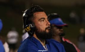 2021 Coaching Carousel