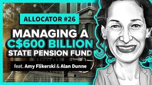 What Financial Markets Teach Investors Each Day