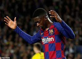 Các cầu thủ đã mất. Tin Bong Ä'a 24h Hom Nay 5 10 Man Utd Co Dembele Ngoáº¡i Háº¡ng Anh Sau 4 Vong Nguy CÆ¡ Hlv Solskjaer Bá»‹ Sa Tháº£i